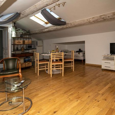"Le Colombier"-Meuble De Tourisme 3 Etoiles -Residence "Les Logis De Beziers"-Garage Optionnel-Coeur De Ville-Plages A 16Km ! Bagian luar foto