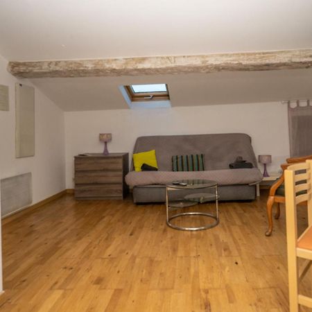"Le Colombier"-Meuble De Tourisme 3 Etoiles -Residence "Les Logis De Beziers"-Garage Optionnel-Coeur De Ville-Plages A 16Km ! Bagian luar foto