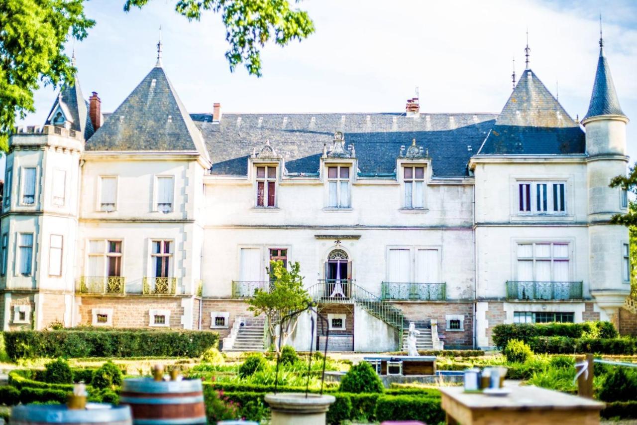 "Le Colombier"-Meuble De Tourisme 3 Etoiles -Residence "Les Logis De Beziers"-Garage Optionnel-Coeur De Ville-Plages A 16Km ! Bagian luar foto