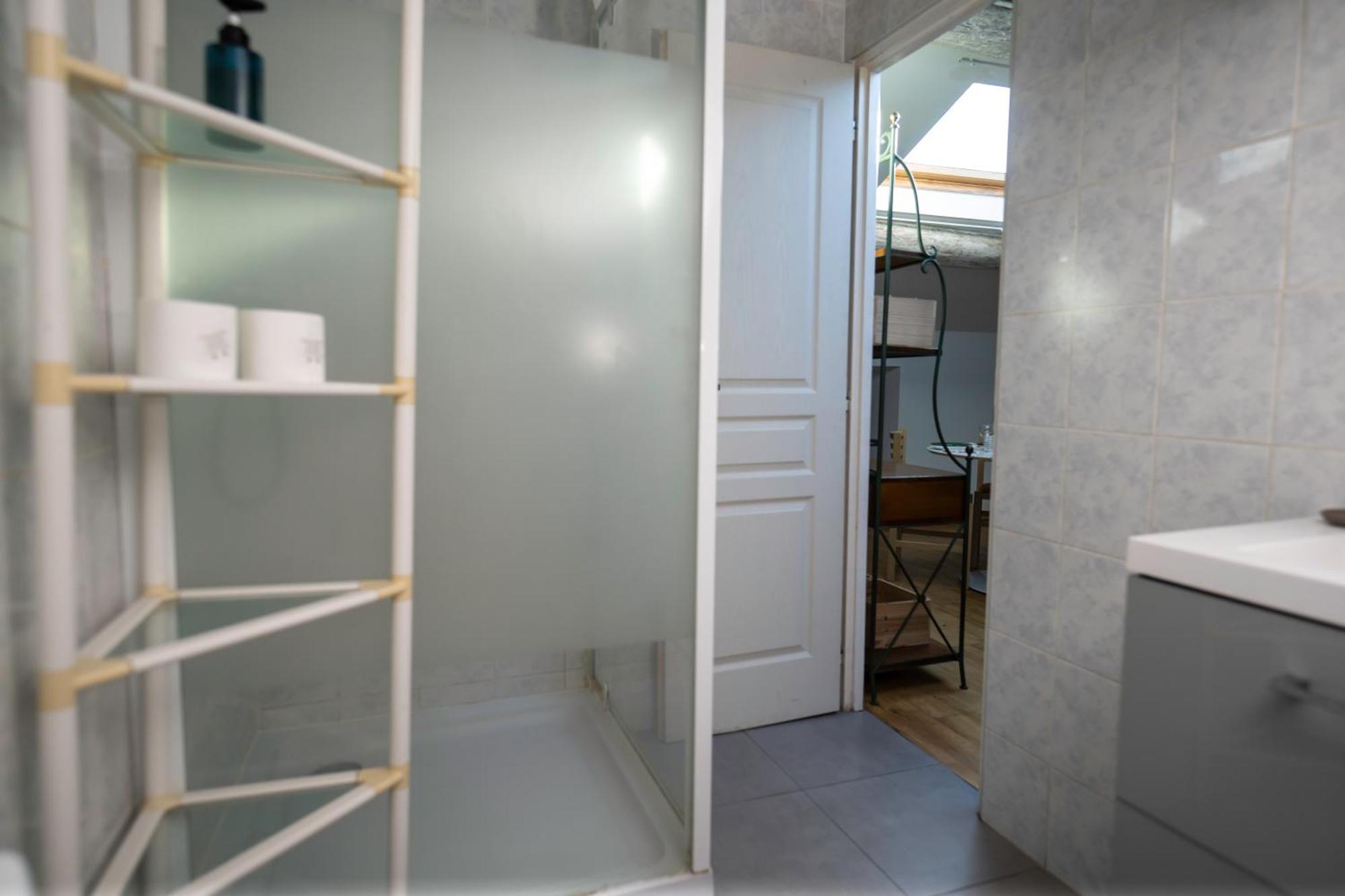 "Le Colombier"-Meuble De Tourisme 3 Etoiles -Residence "Les Logis De Beziers"-Garage Optionnel-Coeur De Ville-Plages A 16Km ! Bagian luar foto