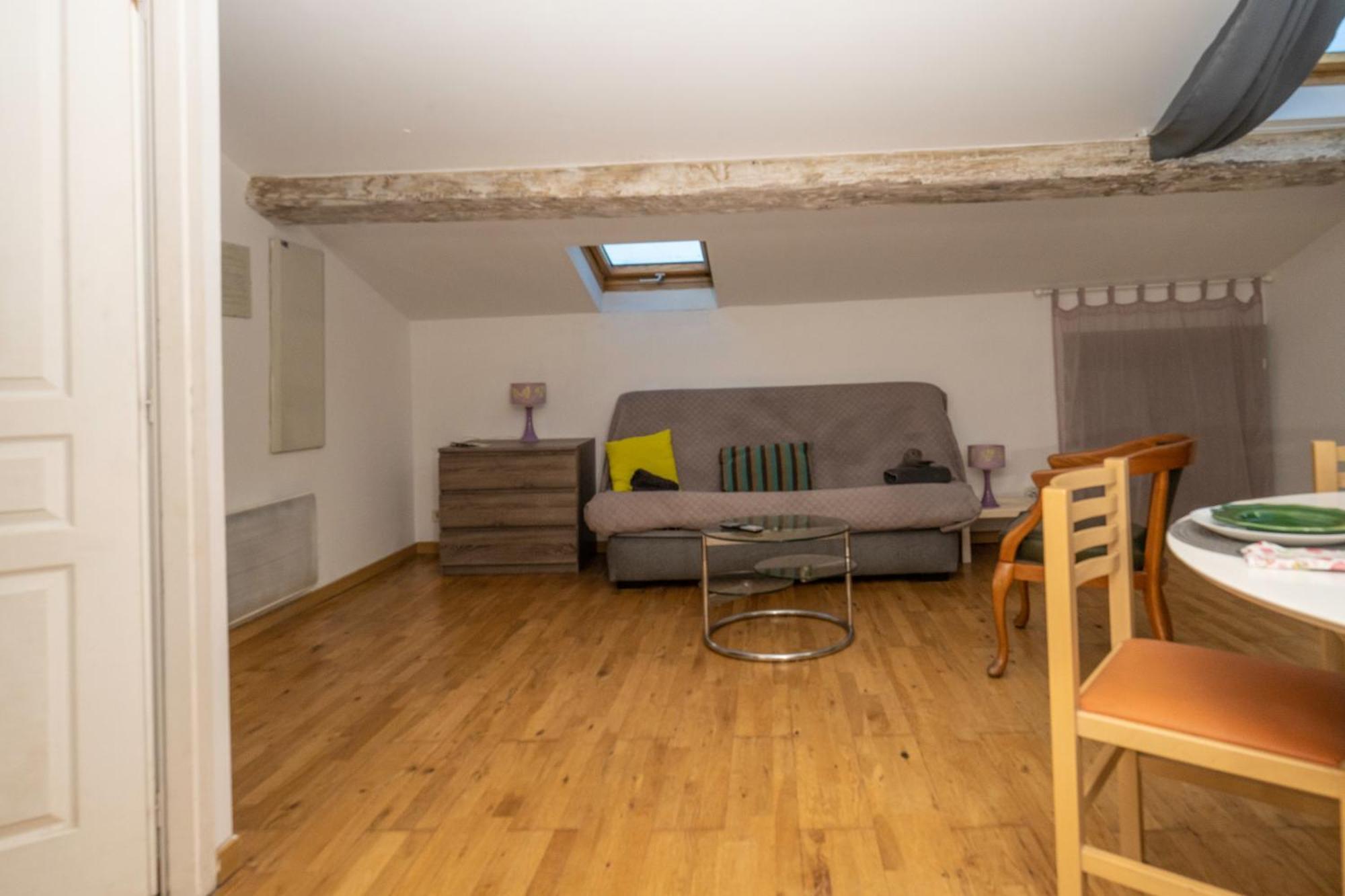 "Le Colombier"-Meuble De Tourisme 3 Etoiles -Residence "Les Logis De Beziers"-Garage Optionnel-Coeur De Ville-Plages A 16Km ! Bagian luar foto